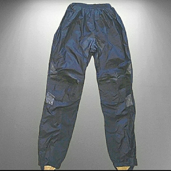 Tourmaster Sentinel le Rainsuit Pants with Nomex, Size:32/34 Medium - Picture 12 of 12